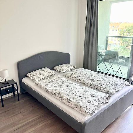 Harfa Apartment Chill Zone Praga Exterior foto