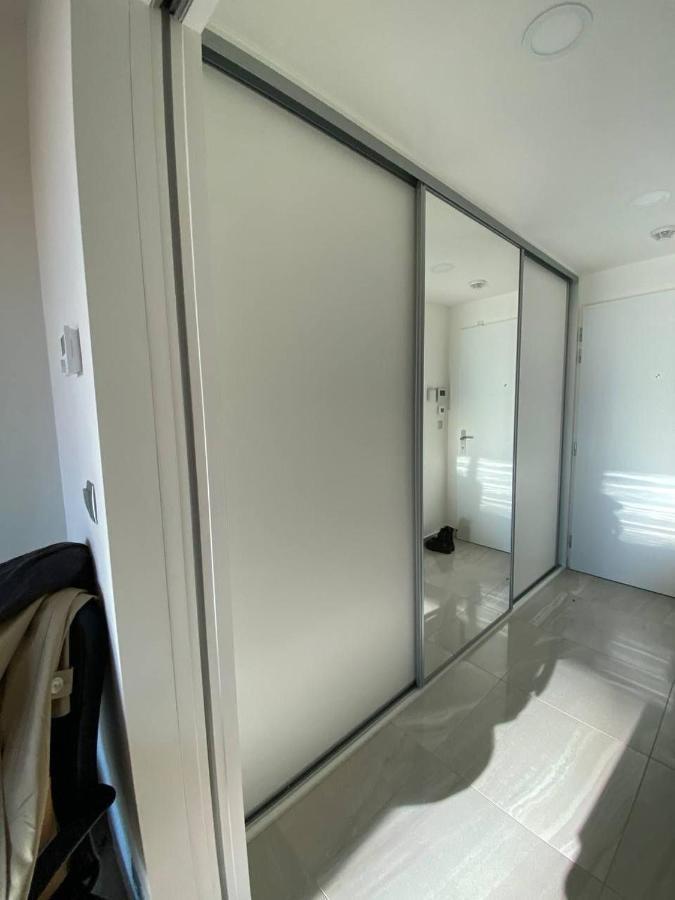 Harfa Apartment Chill Zone Praga Exterior foto